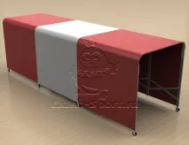 тунелі