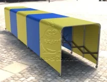 тунелі