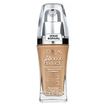Тональний крем L oreal Alliance Perfect відгуки oreal