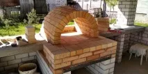 Вулична українська піч руками новачка новачка