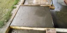 вулична