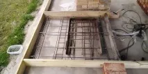 Вулична українська піч руками новачка новачка