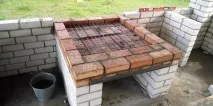 Вулична українська піч руками новачка новачка
