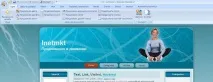 Унікальна тема Wordpress, створення за допомогою програми Artisteer програми