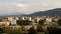 Велика Албанія розпочнеться зі смерті маленької Македонії - РІА Новини розпочнеться