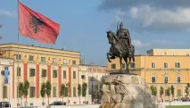 Велика Албанія розпочнеться зі смерті маленької Македонії - РІА Новини велика