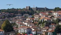 Велика Албанія розпочнеться зі смерті маленької Македонії - РІА Новини розпочнеться