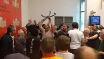 Велика Албанія розпочнеться зі смерті маленької Македонії - РІА Новини велика
