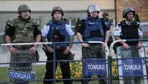 Велика Албанія розпочнеться зі смерті маленької Македонії - РІА Новини розпочнеться