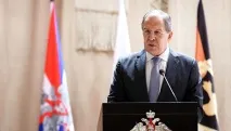 Велика Албанія розпочнеться зі смерті маленької Македонії - РІА Новини албанія