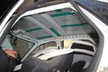 Віброізоляція своїми руками віброізоляція
