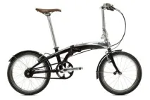 Вибір складаного велосипеда Tern або Dahon складаного