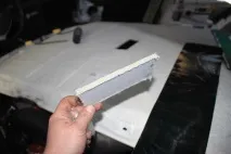 Віброізоляція своїми руками арки