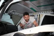 Віброізоляція своїми руками руками