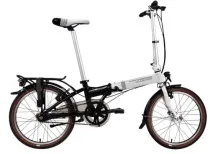 Вибір складаного велосипеда Tern або Dahon tern