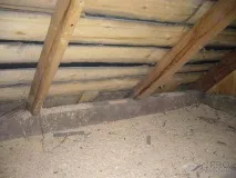 Утеплювач для лазні на стелю ніж краще утеплити керамзитом або поліспеном, утеплення зсередини, лазні