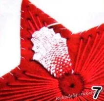 Зірка своїми руками зірка