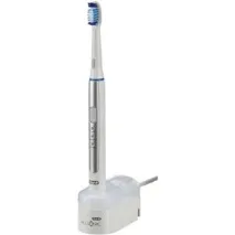 Зубна щітка ультразвукова Braun Oral-B Pulsonic Slim - «Найкраще відбілювання зубиків будинку - pulsonic