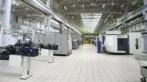 Військові заводи переведуть на виробництво цивільної продукції. заводи