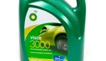 Visco 3000 – перевірена олія для двигуна вашого автомобіля олія