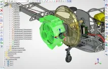 Вийшла нова безкоштовна Навчальна версія T-FLEX CAD 15! t-flex