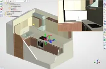 Вийшла нова безкоштовна Навчальна версія T-FLEX CAD 15! версія