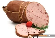 смак