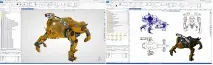 Вийшла нова безкоштовна Навчальна версія T-FLEX CAD 15! t-flex