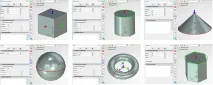 Вийшла нова безкоштовна Навчальна версія T-FLEX CAD 15! вийшла