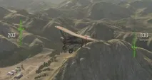 World of warplanes управління мишею управління
