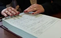 У Тюменській області названо найнезвичайніші імена дітей за 2016 рік області