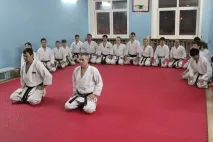 Всеукраїнський турнір з Традиційного карате ITKF традиційного