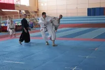 Всеукраїнський турнір з Традиційного карате ITKF всеукраїнський
