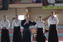 Всеукраїнський турнір з Традиційного карате ITKF карате