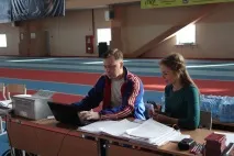 Всеукраїнський турнір з Традиційного карате ITKF карате