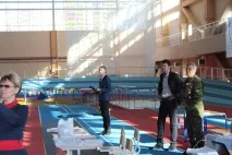 Всеукраїнський турнір з Традиційного карате ITKF всеукраїнський