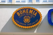У Подебрадах закрився один ізнайбільших, найстаріших скляних заводів Богемії один