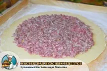 Ханум рецепт з фотояк правильно приготувати тісто та начинку рецепт