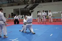 Всеукраїнський турнір з Традиційного карате ITKF турнір
