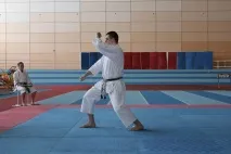 Всеукраїнський турнір з Традиційного карате ITKF всеукраїнський