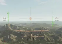 World of warplanes управління мишею мишею