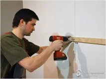 Все просто - Монтаж стінових панелей своїми руками, Будівельний портал - БудуємоГрамотно стінових