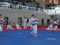 Всеукраїнський турнір з Традиційного карате ITKF традиційного