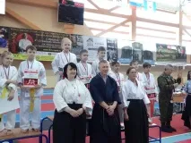 Всеукраїнський турнір з Традиційного карате ITKF традиційного