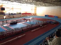 Всеукраїнський турнір з Традиційного карате ITKF традиційного