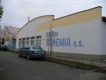 У Подебрадах закрився один ізнайбільших, найстаріших скляних заводів Богемії закрився