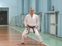 Всеукраїнський турнір з Традиційного карате ITKF турнір