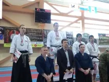 Всеукраїнський турнір з Традиційного карате ITKF традиційного