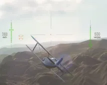 World of warplanes управління мишею управління