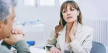 Заглотковий абсцес причини, симптоми, діагностика та методи лікування діагностика